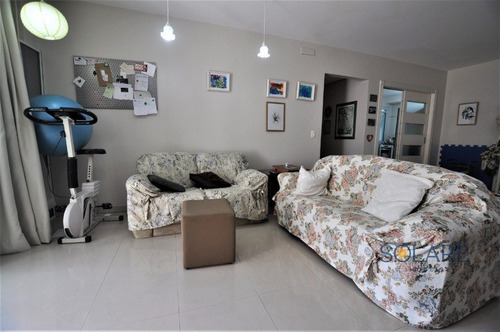 Imagem 4 de 15 de Apartamento - Carvoeira - Ref: 66480 - V-66480