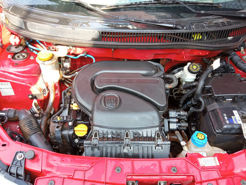 Fiat Mobi 1.0 Like Flex 5p