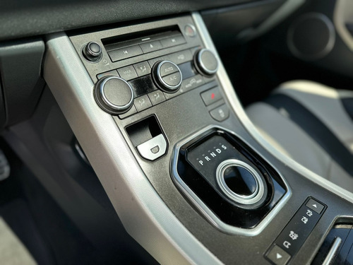 Land Rover Range Rover Evoque 2.0 Si4 Dynamic 5p