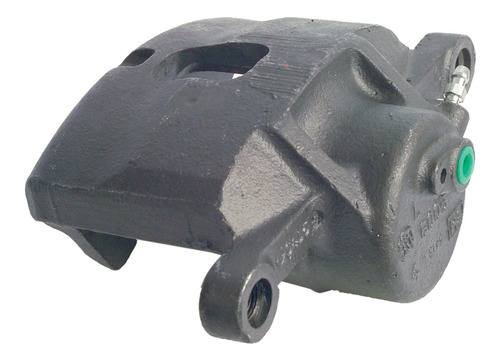 (1) Caliper O Mordaza Del Izq O Der Isuzu Trooper 92/02 (Reacondicionado)