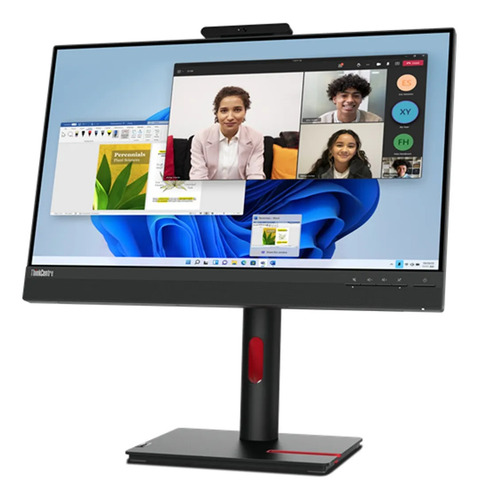 Monitor Lenovo Thinkcentre Tiny In One 24 Lcd 23.8 Fhd 60hz