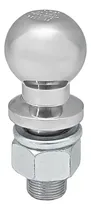 Comprar Bocha Enganche De Trailer 1-7\u002F8 Pulgadas Bola Crossmaster Fc