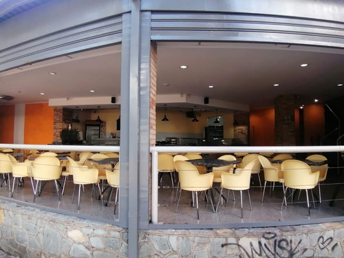 Alquiler Local La Candelaria