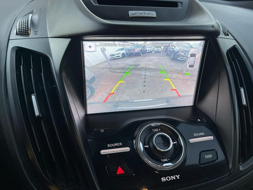 Imagen 11 de 15 de Ford Escape Americana
