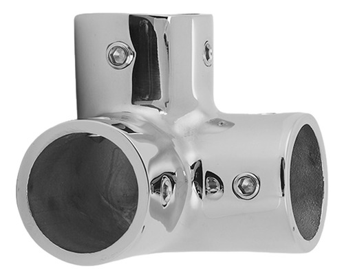 Barandilla De Barco 316 Con Conector En T Para Yates