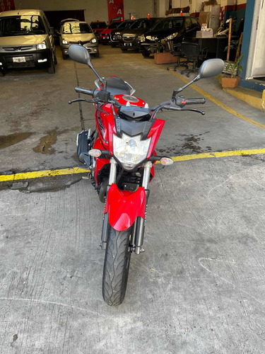 Imagen 5 de 17 de Yamaha Fz Fi 150 2019