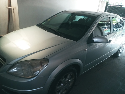 Chevrolet Vectra 2.4 Gls 2.4