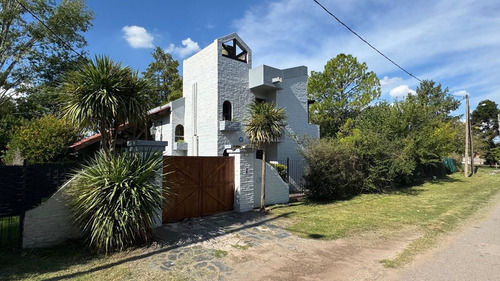 Venta Casa Quinta Fran.alvarez Lote 1500