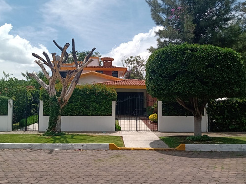 Venta De Casa En El Cristo, Atlixco-puebla