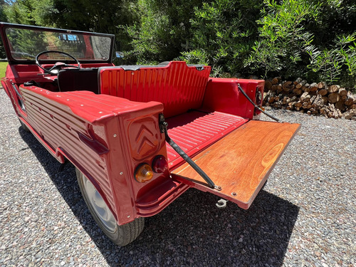 Citroën Mehari 1972