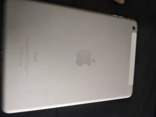 iPad Mini 16 Gb A1454 Precio A Tratar en venta en Lima Lima por sólo S/.    Perú