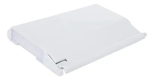 Deflector De Vertedero Para Skimmer De Piscina De 210 X 140 Mm, Recambio De Plástico Resistente, Compatible Con 1091LX, Fácil Instalación Sin Herramientas