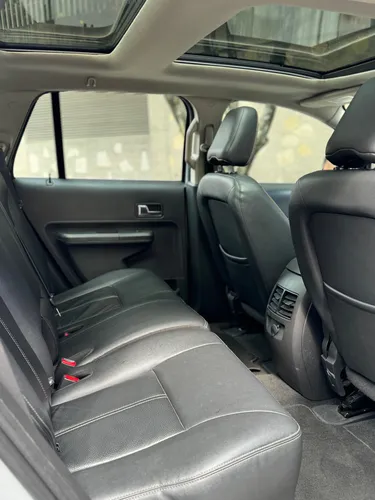 Ford Edge 3.5 Limited