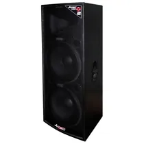 Comprar Bafle Apogee A215 Rms 600w Rms 4ohms 98db 2 Woofer 15puLG