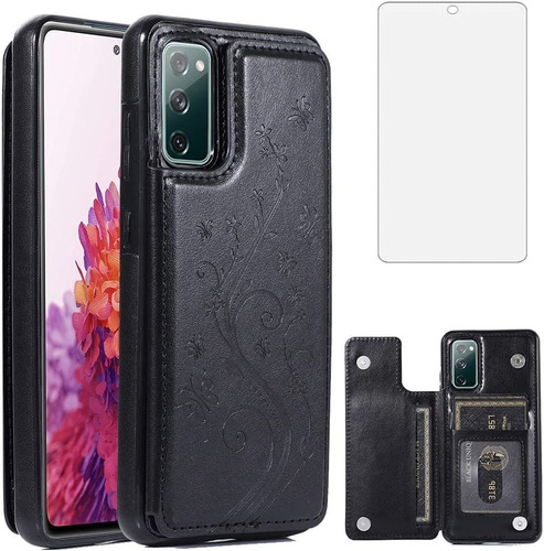 Funda De Telefono Para Samsung Galaxy S20 Fe 5g/s20