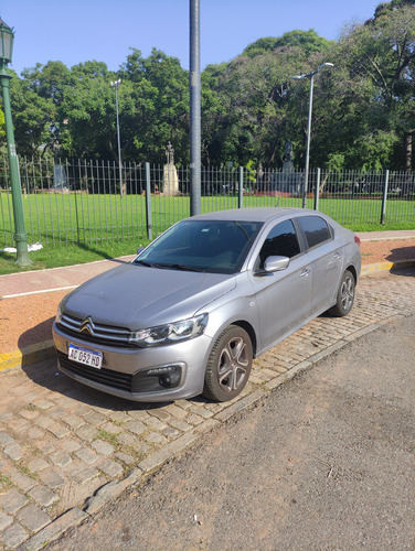 Citroën C-Elysée 1.6 Feel Vti 115
