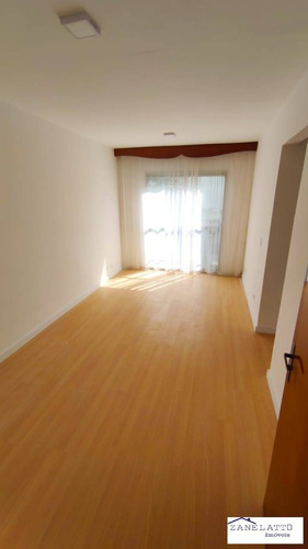 Imagem 7 de 15 de Excelente !!! Apto 03 Dorm - Jardim Novo Santo Amaro - Av381