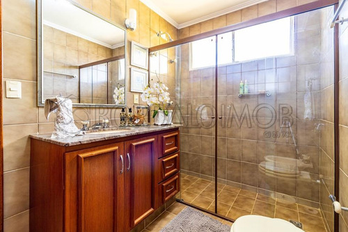Imagem 20 de 30 de Lago Sul Shis Qi 23, Casa Com 620m² Em Lote De 6.300m², 4 Quartos (3 Suítes) + Área De Lazer - Villa138975