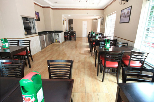 Imagem 14 de 18 de Campo Belo, Sobrado Comercial À Venda - Adaptado Restaurante - 140m² Excelente Localização!!! - Reo368714