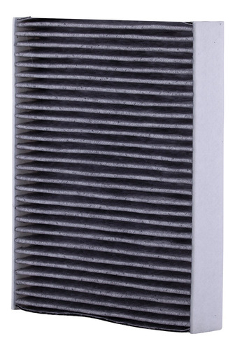 Filtro Cabina Carbon Activo Interfil Para Ikon 1.6l 03-04