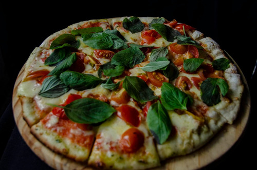 Pizza A La Parrilla, Servicio Integral De Fiestas