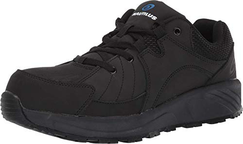 Nautilus Safety Footwear Mens Guard Oxford B07qd52q25_210324