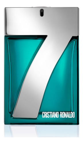 Cr7 Origins Cristiano Ronaldo - Eau De Toilette Colonia Arom