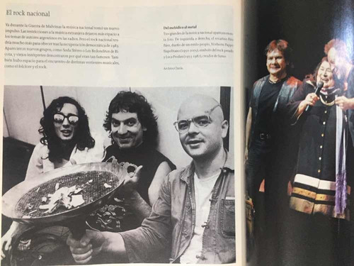 La Fotografía En La Historia De La Argentina Tomo 4 (nuevo)