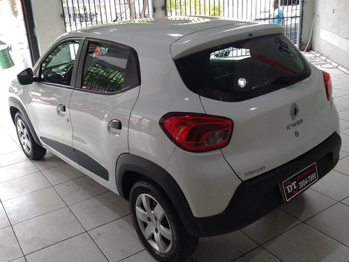 Renault Kwid 1.0 12v Zen Sce 5p