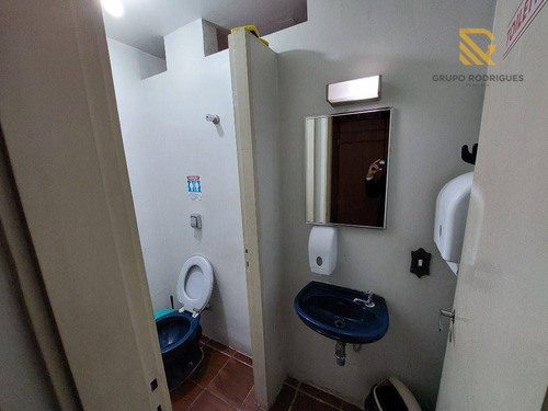 Imagem 14 de 27 de Apartamento Com 1 Dormitório À Venda, 50 M² Por R$ 380.000 - Alto Da Mooca - São Paulo - Ap0509