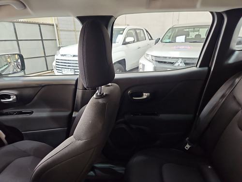 Jeep Renegade RENEGADE SPORT 1.8
