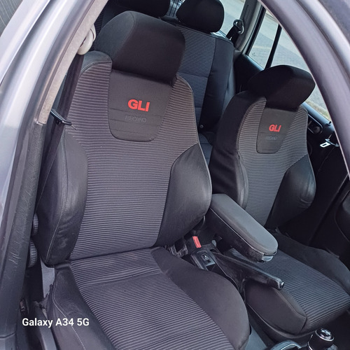 Volkswagen Jetta 2.0 Variant Confortline Equipada At