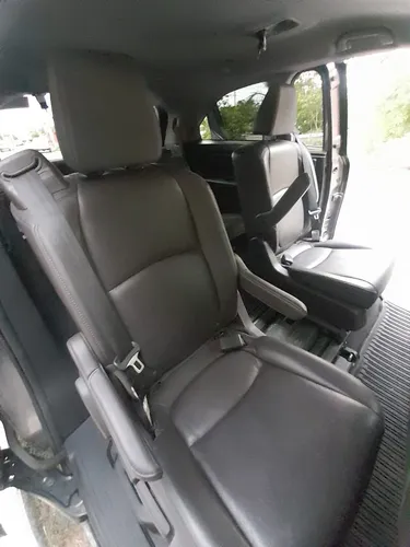 Odyssey Touring