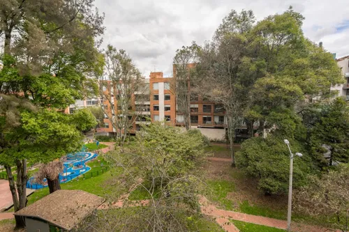 Apartamento En Arriendo/venta En Chicó Reservado. Cod A15374