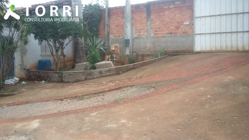 Imagem 7 de 10 de Chácara A Venda Em Iperó - Ch00060 - 34265919