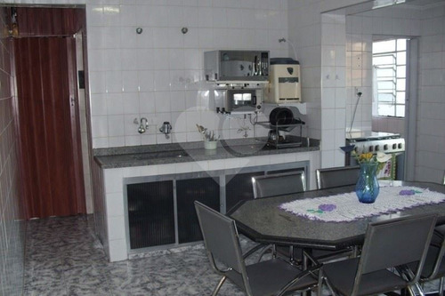 Casa-são Paulo-mooca | Ref.: 3-im100199 - 3-im100199