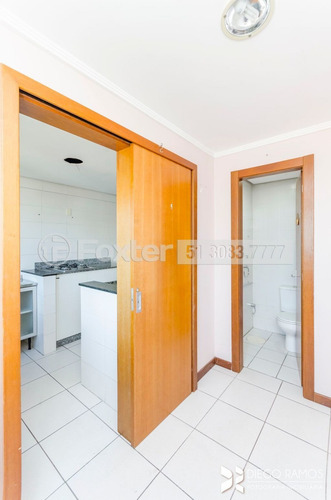 Imagem 24 de 30 de Apartamento, 3 Dormitórios, 129.93 M², Petrópolis - 204754