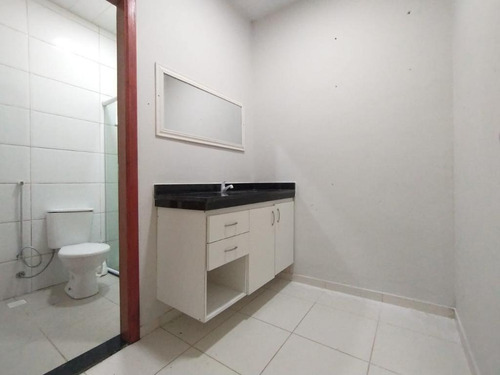 Imagem 13 de 30 de Chácara - 4 Quartos, 2 Suítes - 6400m² - Condomínio Marina Jaguari - Centro, Benfica/pa - Rmx_7971_456871