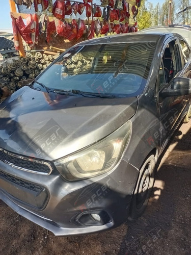 Chevrolet Spark 2020 En Desarme