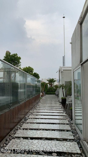 Imagen 7 de 14 de Departamento En Renta Condesa Gcisrah