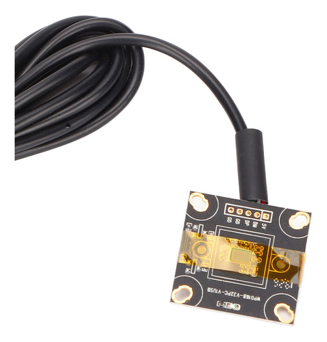 Módulo De Cámara Hd Usb Digital Plug And Play Chip Ov9732 72