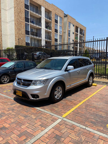 Dodge Journey 2.4 Se Fl