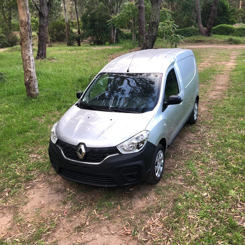 Renault Kangoo Ii Express Confort 1.6 Sce