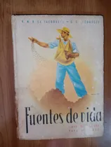 Comprar Libro Fuentes De Vida Braña Iacobucci Kapelusz Tapa Dura