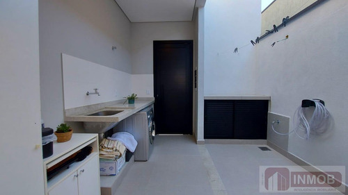 Imagem 11 de 14 de Casa Em Condomínio Para Venda Em Tremembé, Campos Do Conde, 3 Dormitórios, 1 Suíte, 2 Banheiros, 4 Vagas - Ca0246_1-2033244