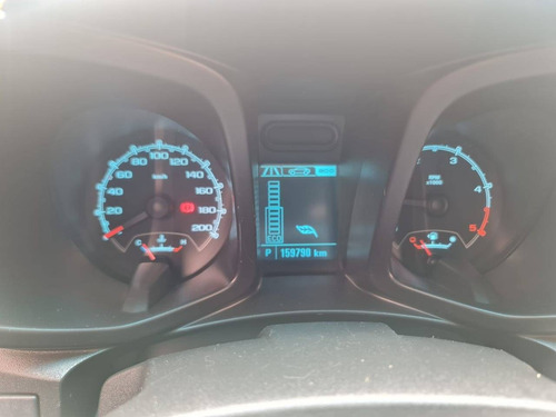 Imagem 6 de 13 de Chevrolet S10 2.8 Lt 4x4 Cd 16v Turbo Diesel 4p Automático