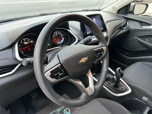 Chevrolet Onix 10mt Lt2
