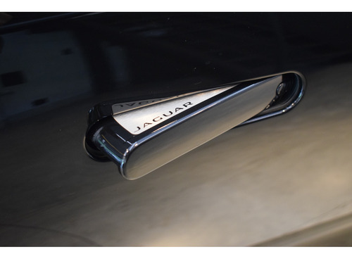 Jaguar F-Type 2.0 P300 GASOLINA R-DYNAMIC COUPÉ AUTOMÁTICO
