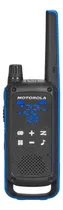 Comprar Walkie Talkies Motorola T802: 35 Millas Y Recargables 2 Pack