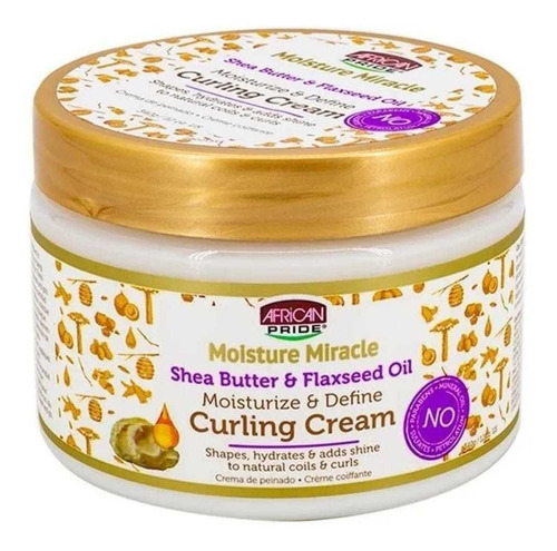 Curling-cream (crema Definidora Para Riz - g a $182